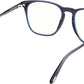 FT5937-B 090 Shiny Blue