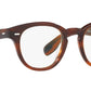 Cary Grant OV5413U 1679 Grant Tortoise