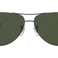 RB8313 gunmetal