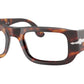 Wes PO3362V 24 Havana