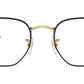 Hexagonal Optics RB6448 3175