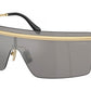 MU 50ZS ZVN1I2 Gold