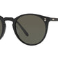 O'Malley Sun OV5183S 1005P1 Black