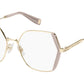 MJ 1068 BKU Gold Nude