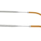 Moraldo OV1317ST Silver