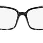 PR 01YV havana black white