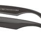 Mega Wayfarer RB0840S 1406B1 Black
