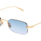ASTRO Gold Blue