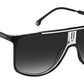 1056/S 80S 9O Black White