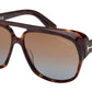 Jayden FT1103 52F Havana Brown
