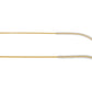 Aviator Flash Lenses RB3025 112/17 Matte Gold Blue