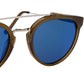 Giaguaro Deep Brown
