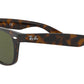New Wayfarer Classic RB2132 glossy tortoise