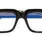 1403 Optical 01 Black Crystal