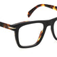 DB 7020 Black Havana