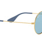 JA-JO RB3592 gold blue