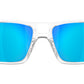 Heliostat OO9231 07 Crystal