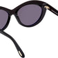 Toni FT1111 01D Black Smoke