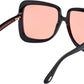 Lorelai FT1156 01E Black Orange