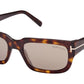Ezra FT1075 52L Havana Roviex