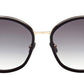 Hunter-02 FT0946 01B Black Grey
