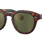 Cary Grant Sun OV5413SU 1454O8 Sable Tortoise