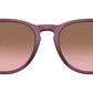 Erika RB4171 659114 transparent violet