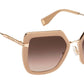 MJ 1065/S BKU Gold Nude