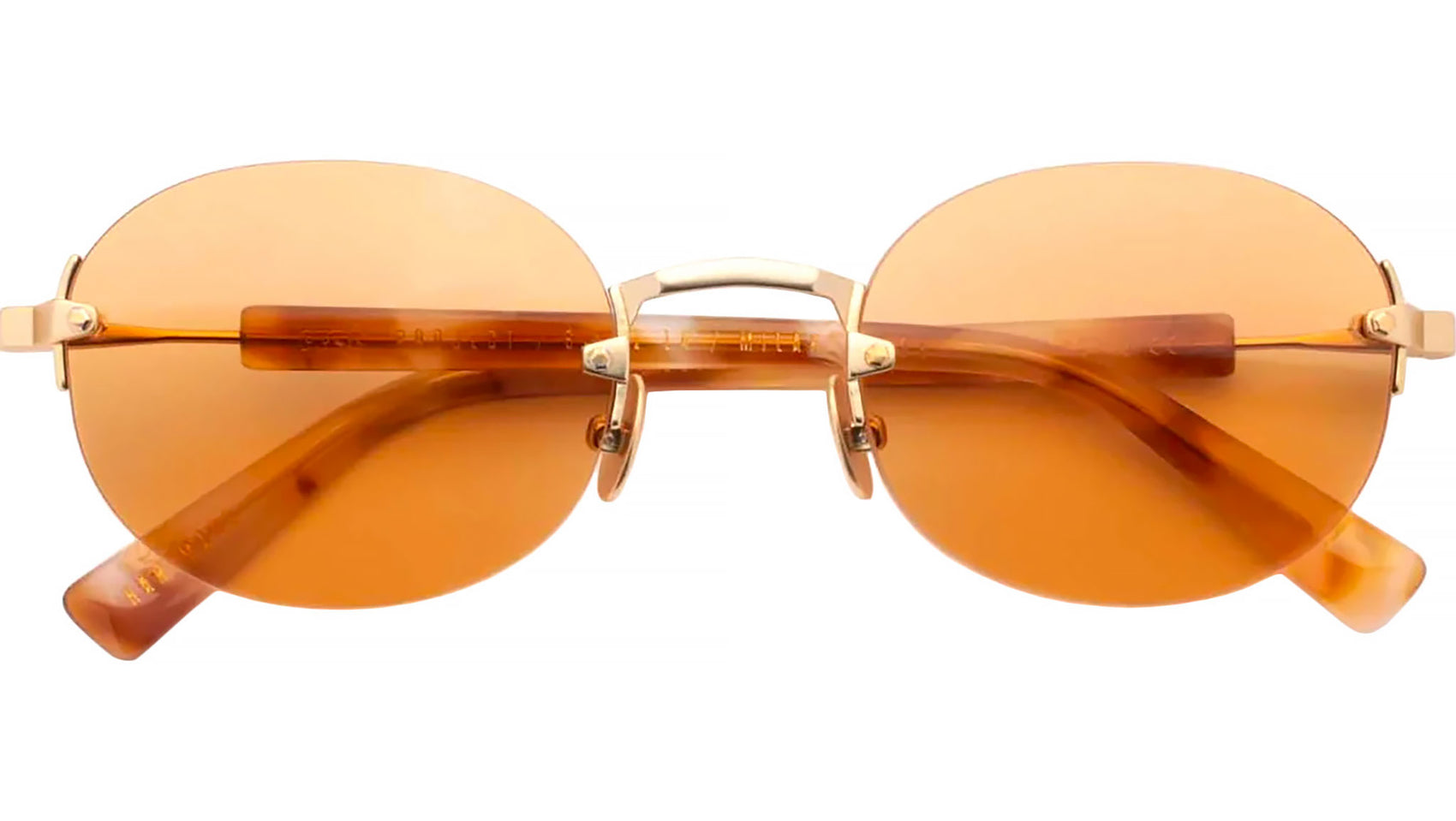 OLLI Matte Gold