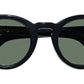 Keppe Sun Black