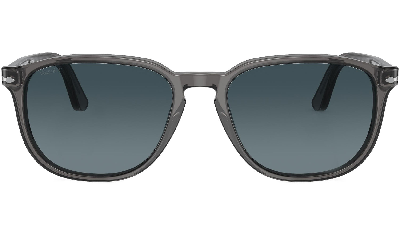 PO3019S 1196S3 Transparent Grey