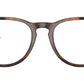 Erika RB4171 865/SB rubber havana