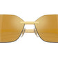 VE2274 10027P Gold