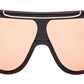 Rellen FT1093 01E Black Bordeaux