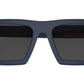 PS 02ZSU MAG06F Blue