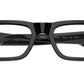 PO3347S Adrien 95/GH Black