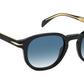DB 1007/S 807 08 Black