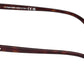 Clip-on FT5916-B 052 Dark Havana