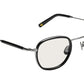 Mosha Black Silver