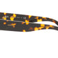 State Street RB2186 133286 Yellow Havana