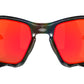 Plazma OO9019 17 black