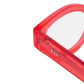 Numero 124 Light Red