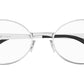 SL 692 OPT 001 Shiny Silver