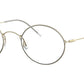 AR 6115T 30021W Pale Gold