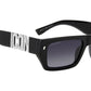 ICON 0011/S 807 Black