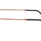 Round Metal RB3447 bronze copper green