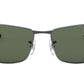 RB3498 004/71 gunmetal