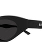 BB0207S 001 shiny black