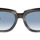 State Street RB2186 14043F Grey
