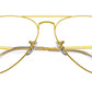 Aviator Optics RB6489 3086